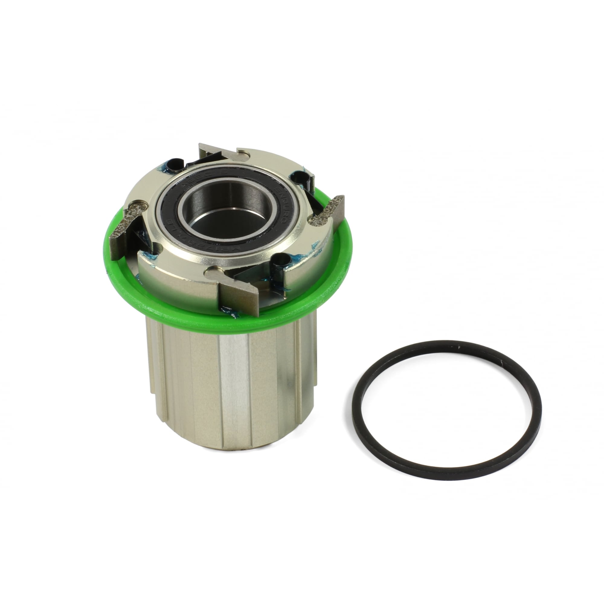 Hope Pro 4 Freehub Assembly - 11spd Aluminium