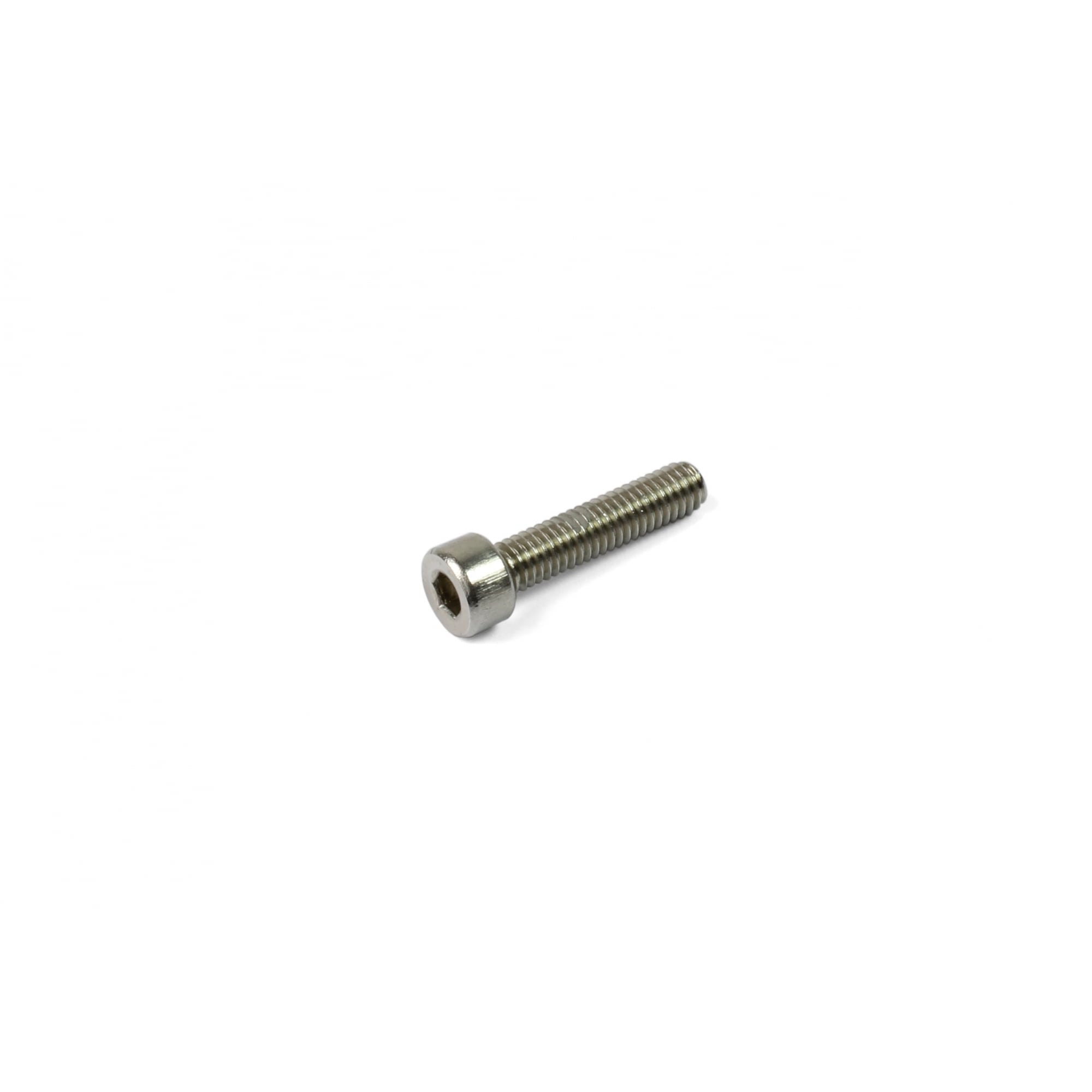 Hope M4 x 16 SS Cap Screw