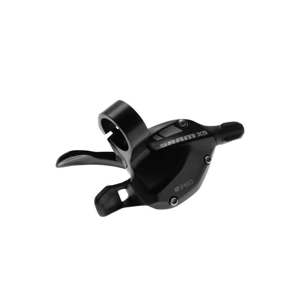 SRAM X5 Shifter - Trigger - 9 Speed Rear - Black