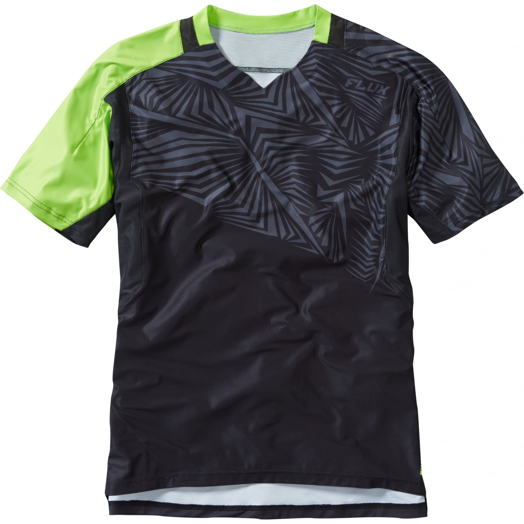 Madison Flux Enduro Men's Short Sleeve Jersey