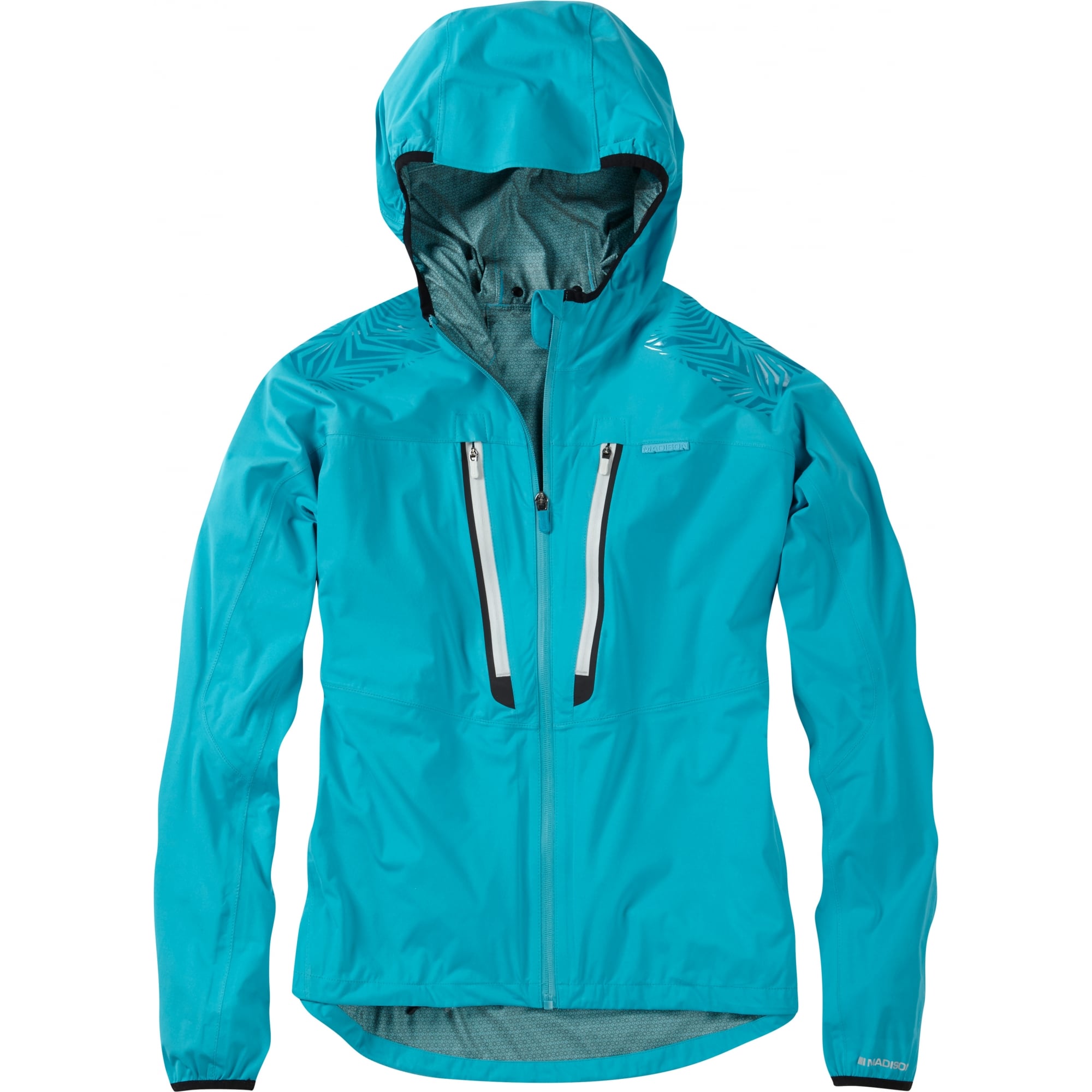 Madison Flux Super Light Women's Waterproof Softshell Jacket