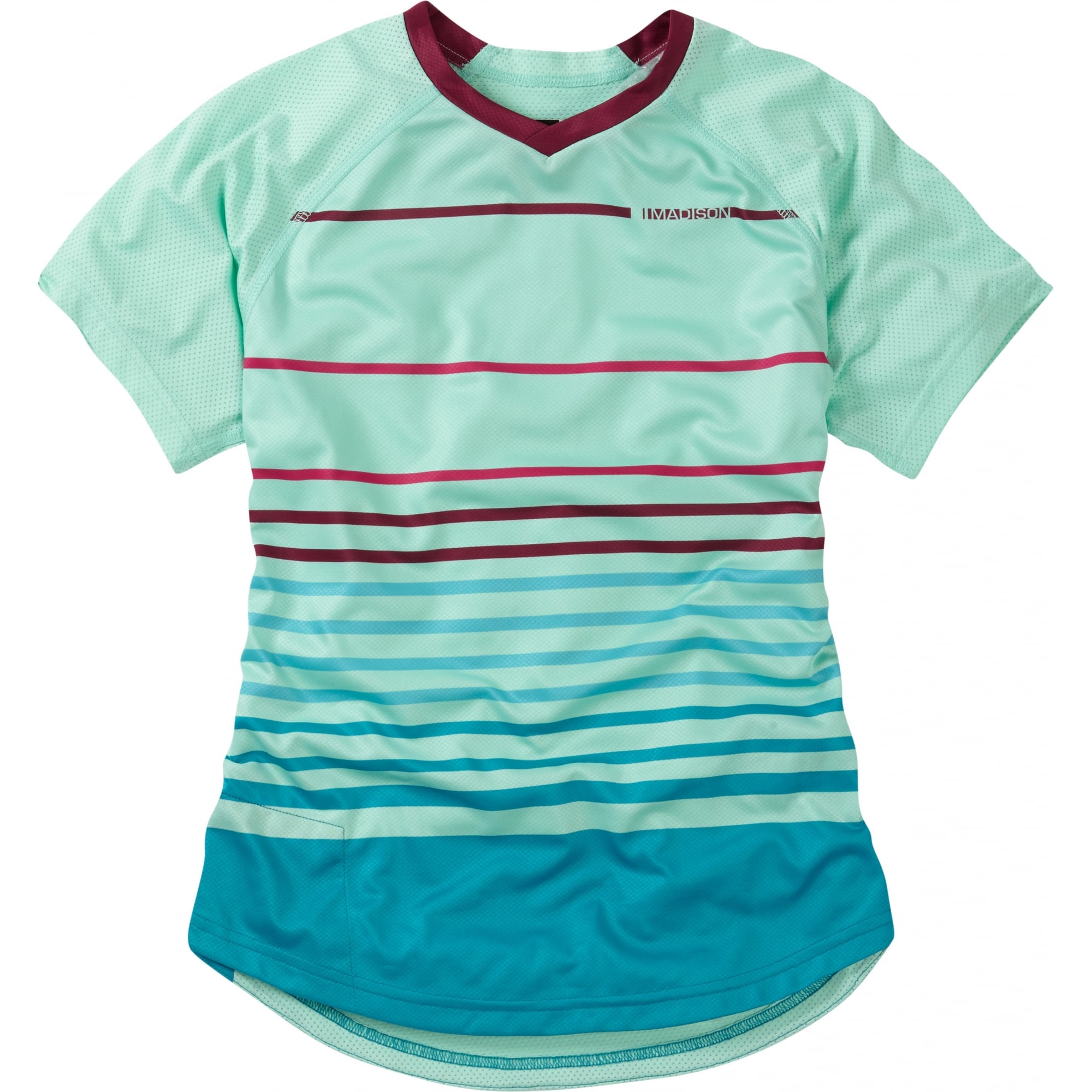 Madison Zena Women's Short Sleeve Jersey