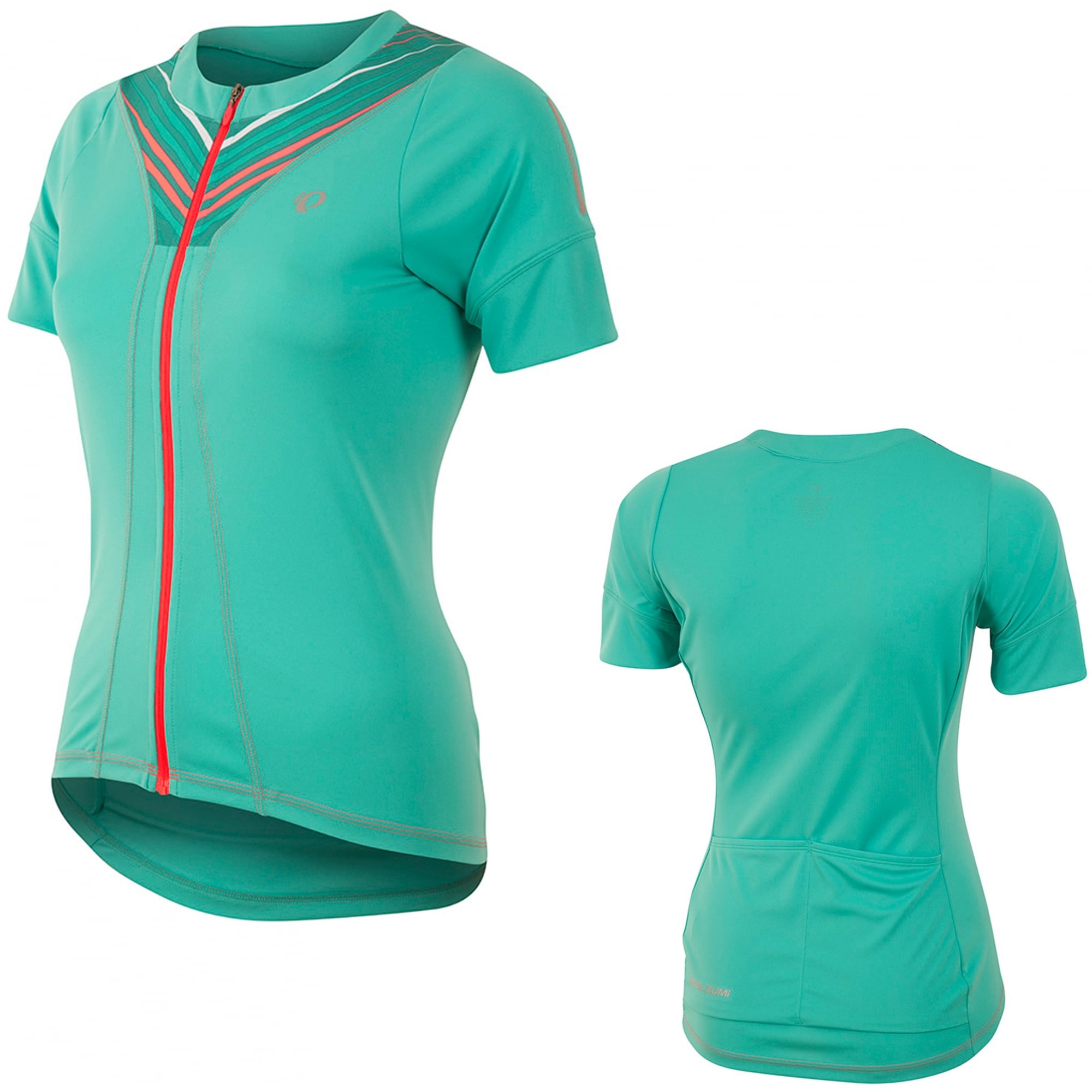 Pearl Izumi Women's Select Pursuit SS Jersey