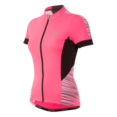 Pearl izumi select pursuit best sale bike jersey