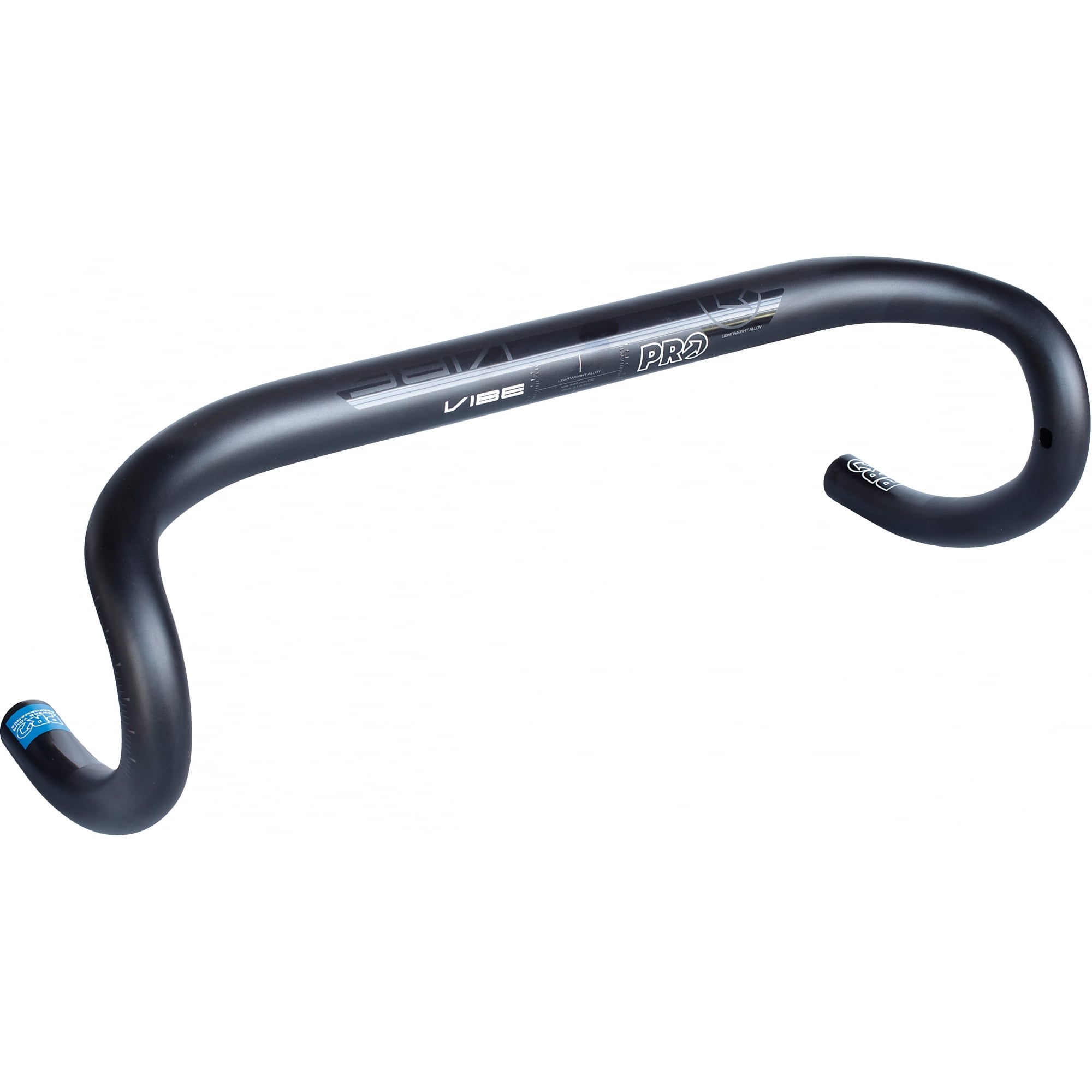 PRO Vibe Alloy Compact Handlebar