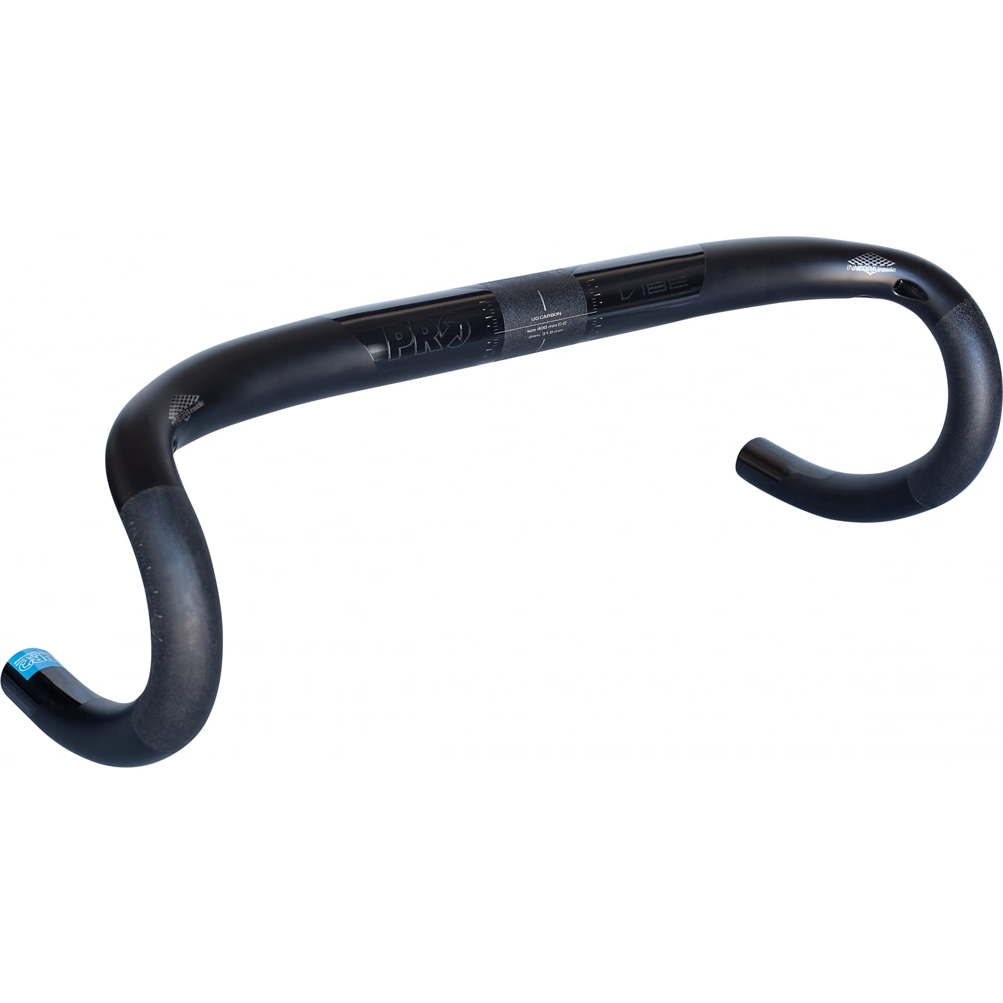 PRO Vibe Monocoque UD Carbon Handlebar