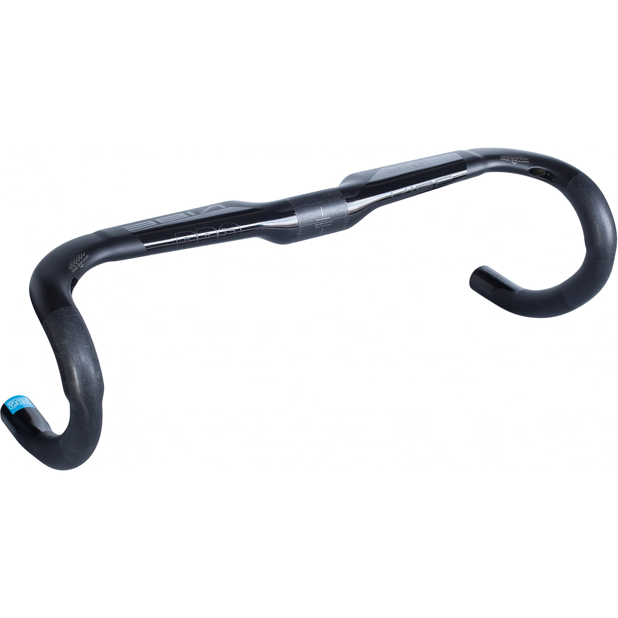 PRO Vibe Monocoque UD Carbon Handlebar Aero