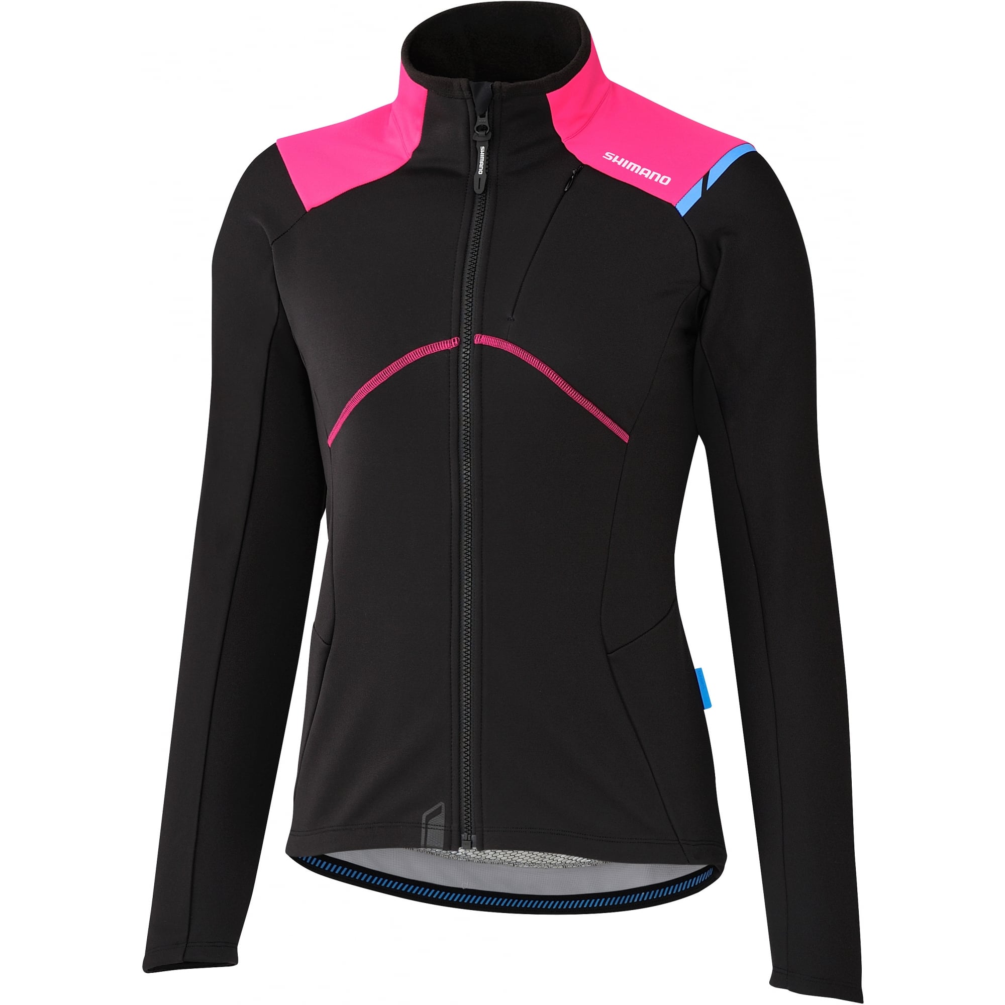 Shimano Women's Performance Windbreak Jacket