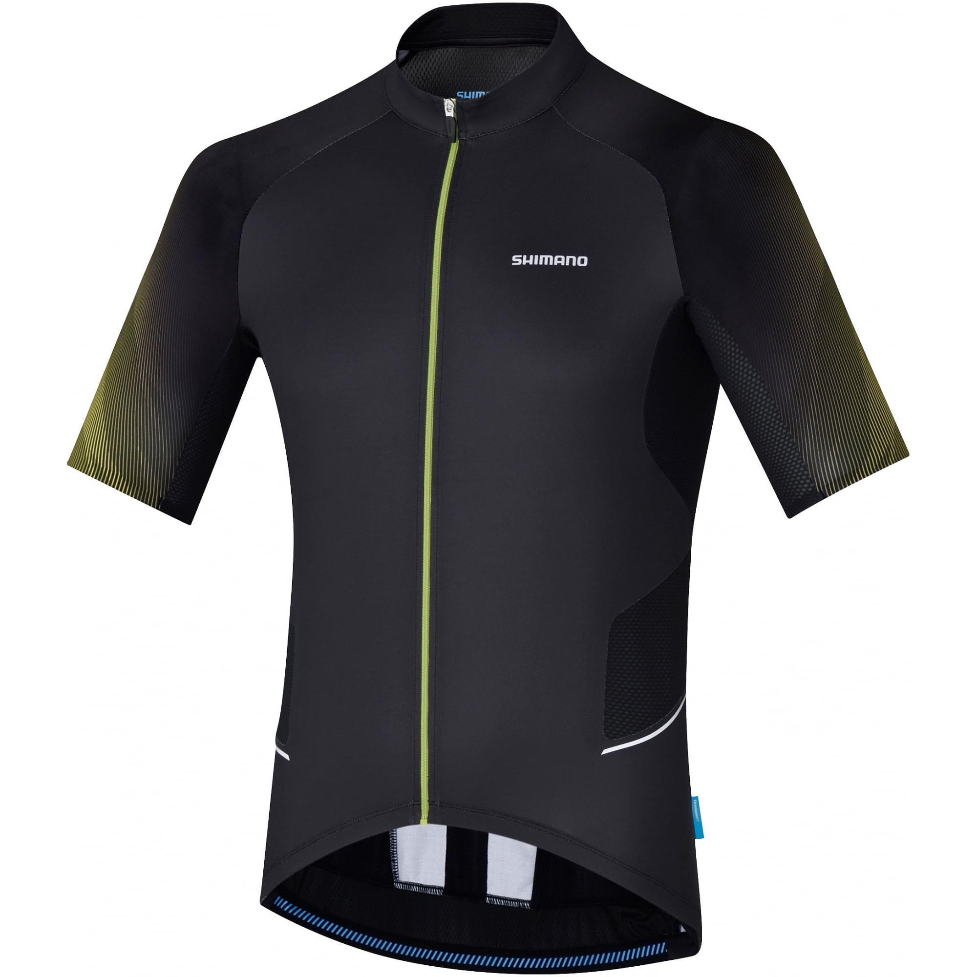 Shimano Clothing Men's Mirror Cool Jersey