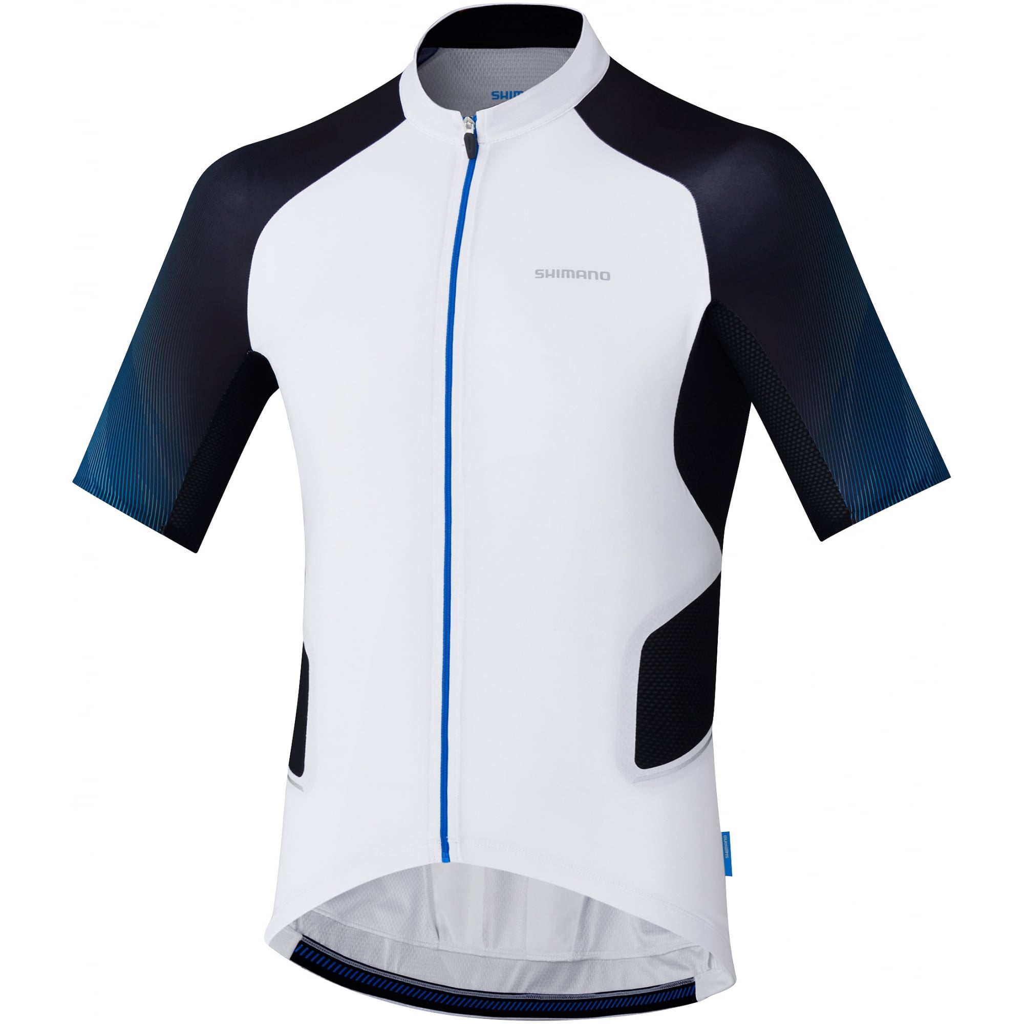 Shimano Clothing Men's Mirror Cool Jersey