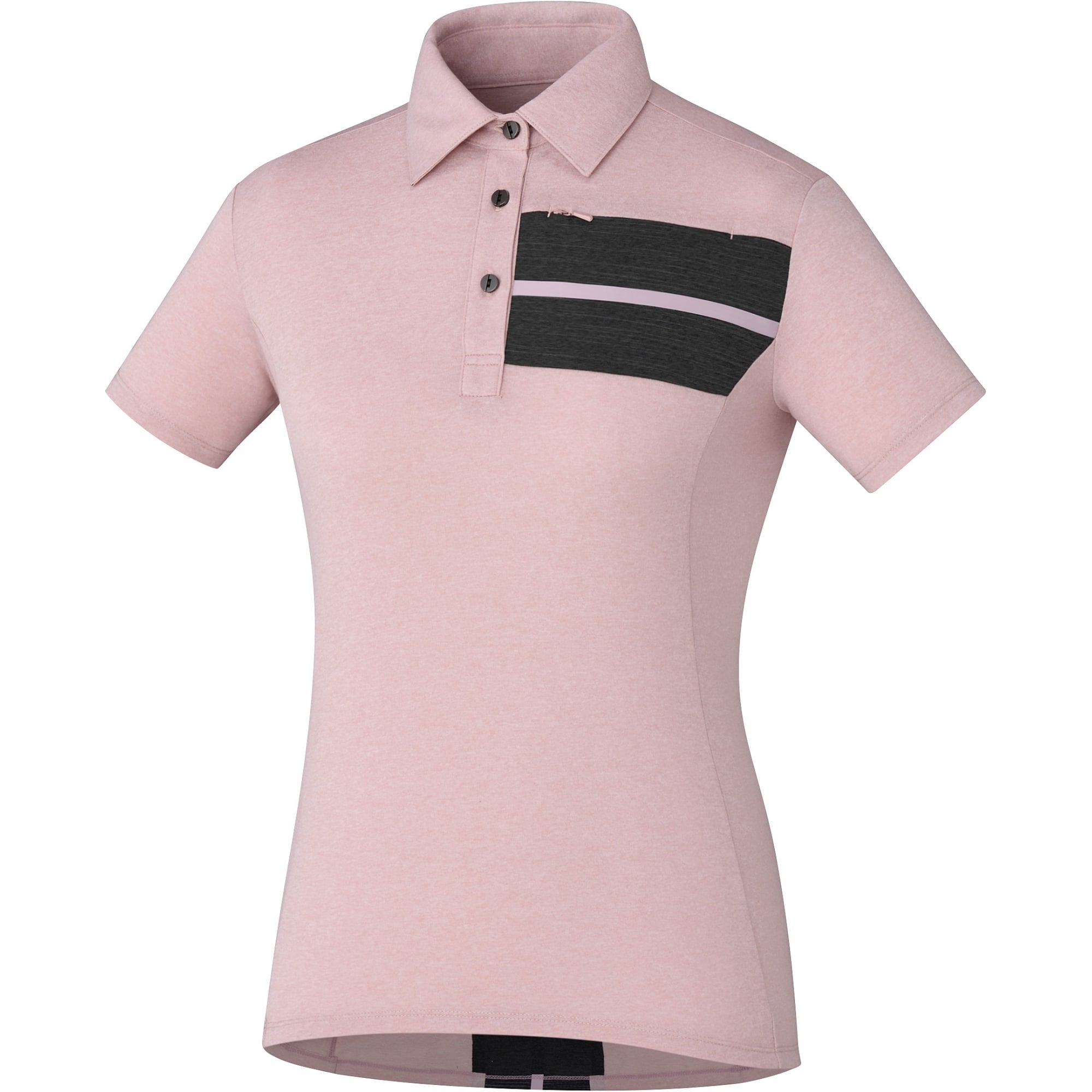 Shimano Clothing Women's Transit Polo