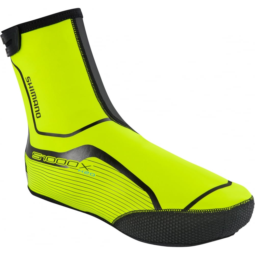 Shimano Clothing S1000X H2O Overshoe