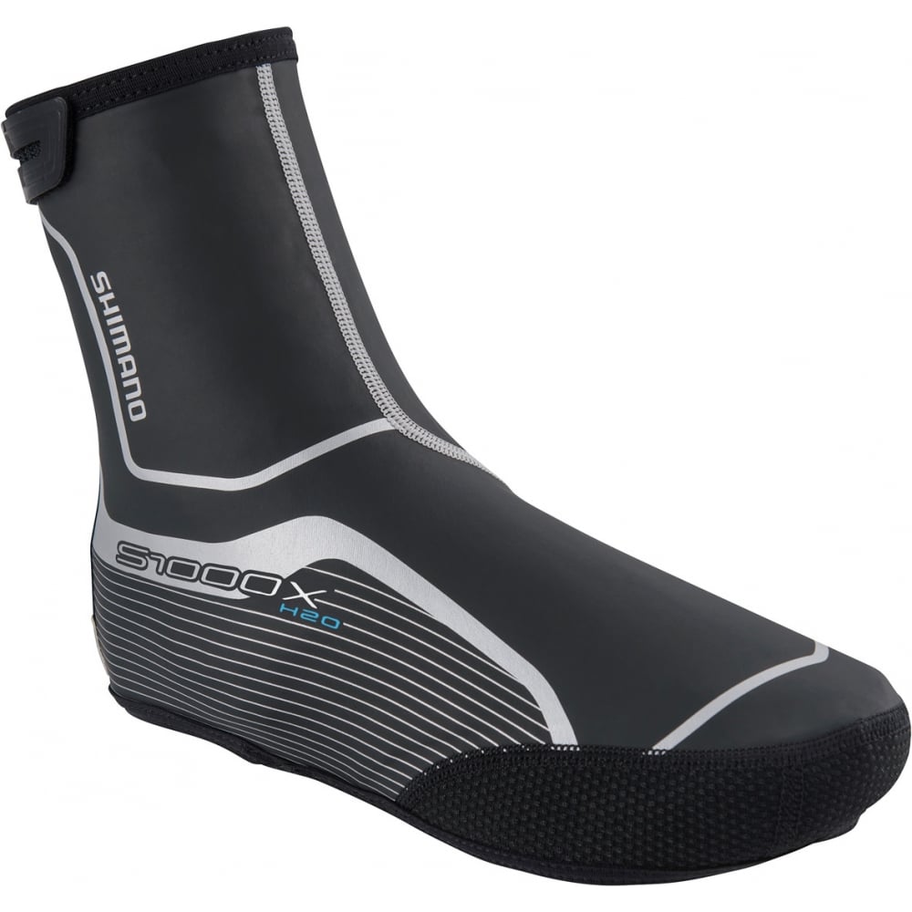 Shimano Clothing S1000X H2O Overshoe