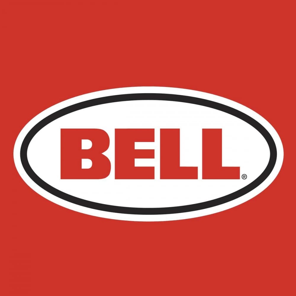 Bell Super 2/2R Visor