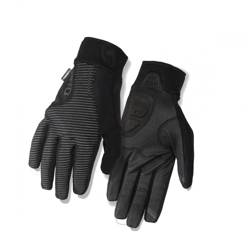 Giro Blaze 2.0 Glove Water Resistant Windbloc Cycling Gloves