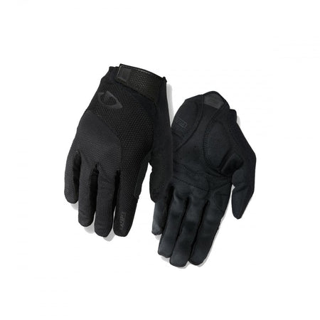 Giro bravo gel short finger online gloves