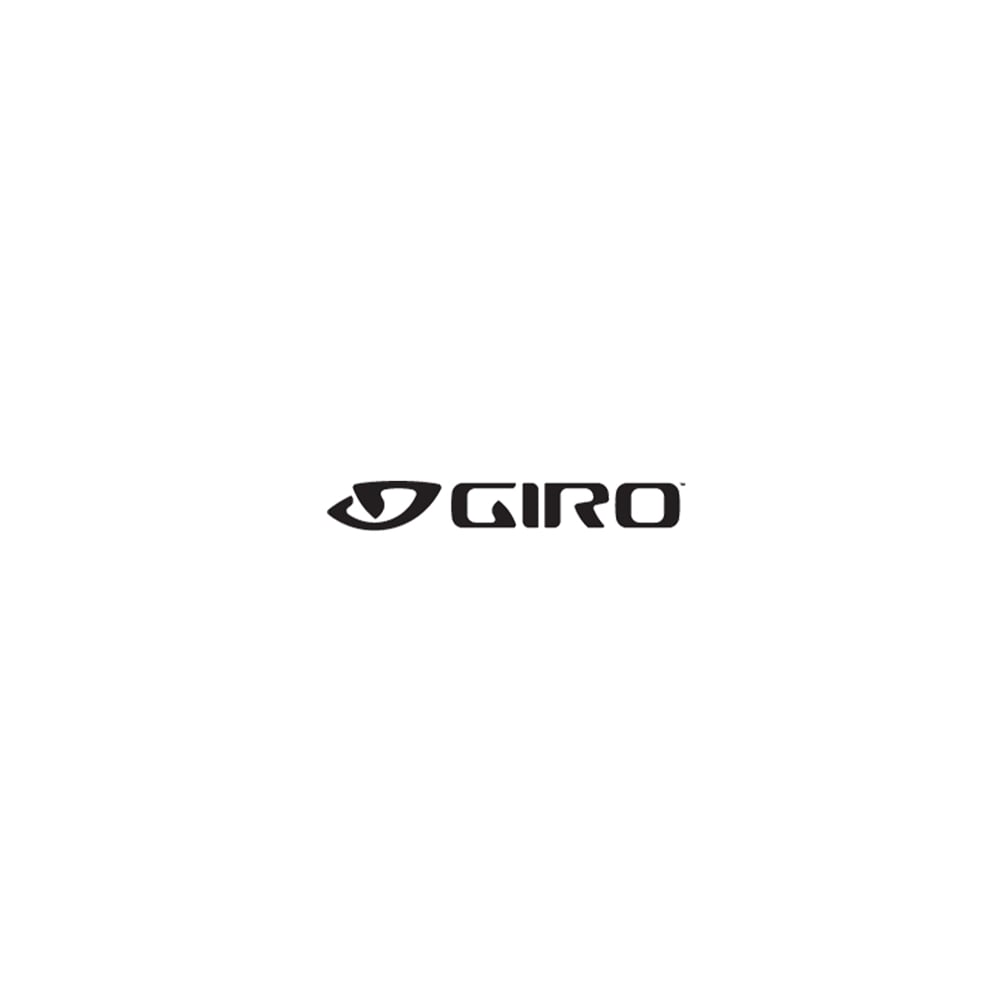 Giro Montaro Pad Kit Black Large