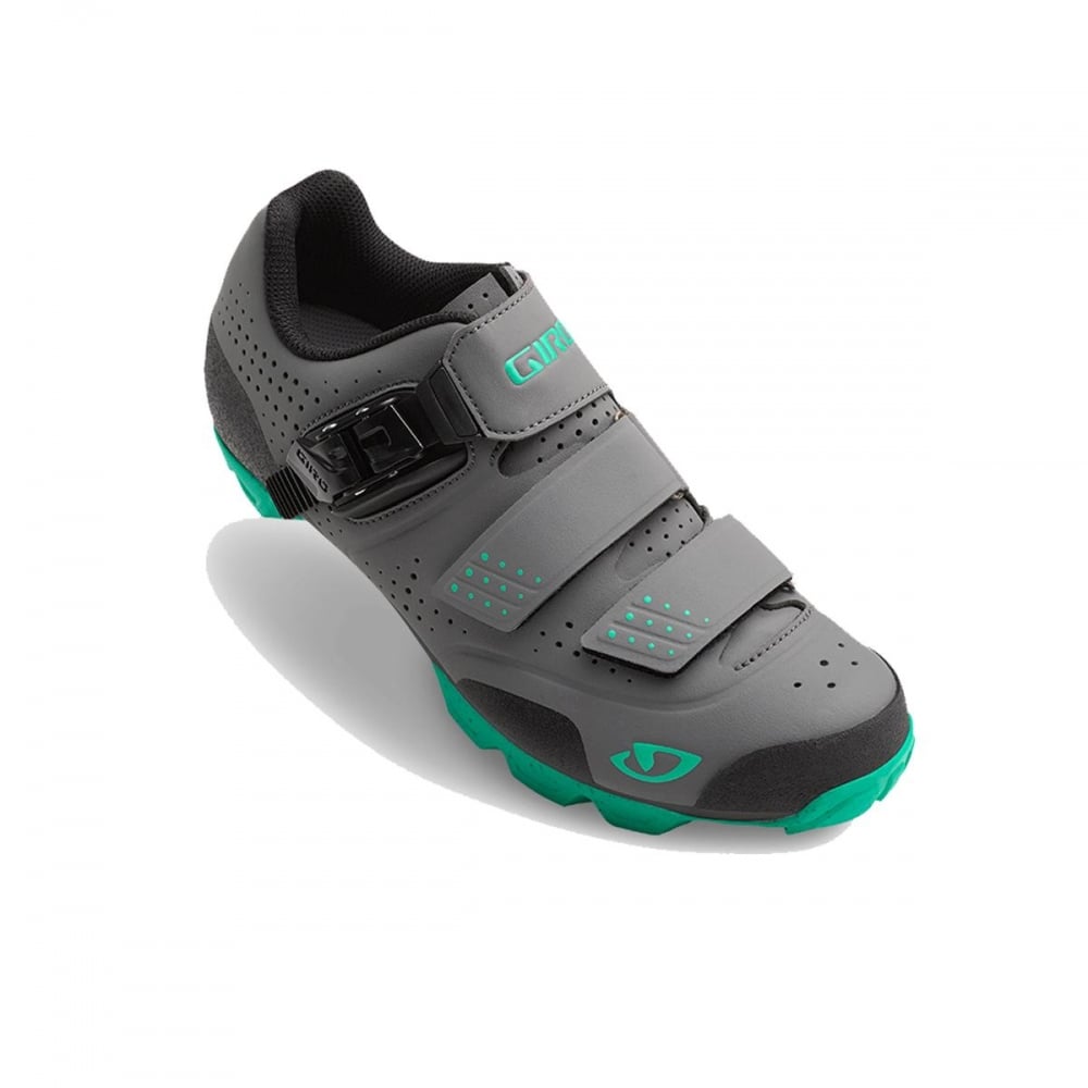 Giro Manta R Women's MTB Cycling Shoes