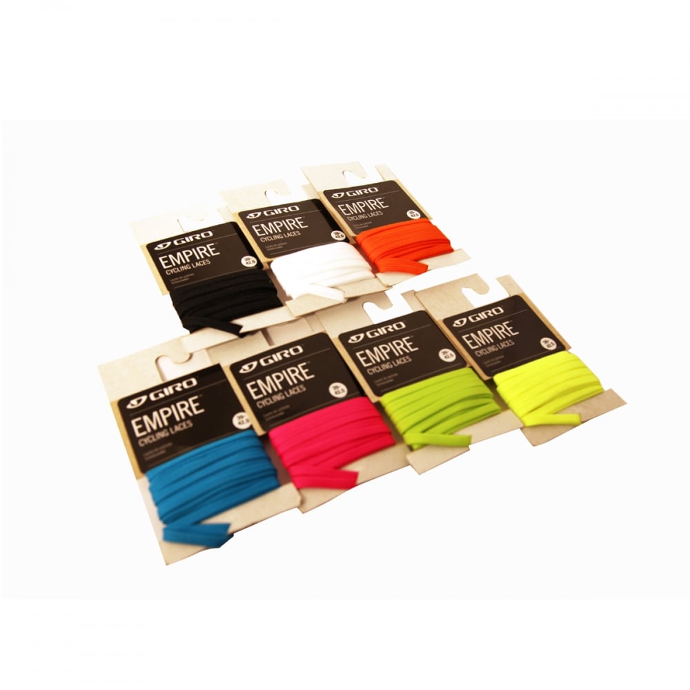 Giro Empire Cycling Shoe Laces