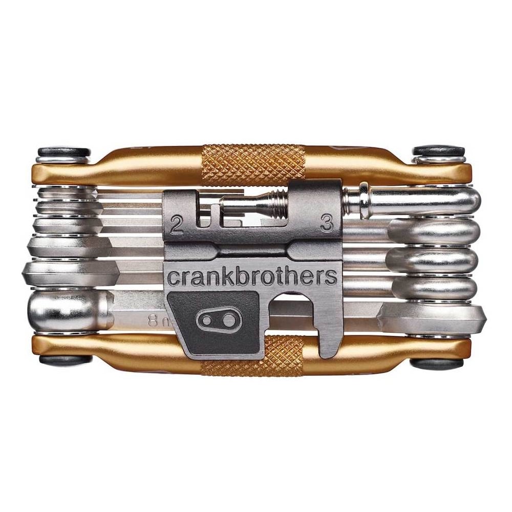 Crank Brothers Multi 17 Multi-Tool