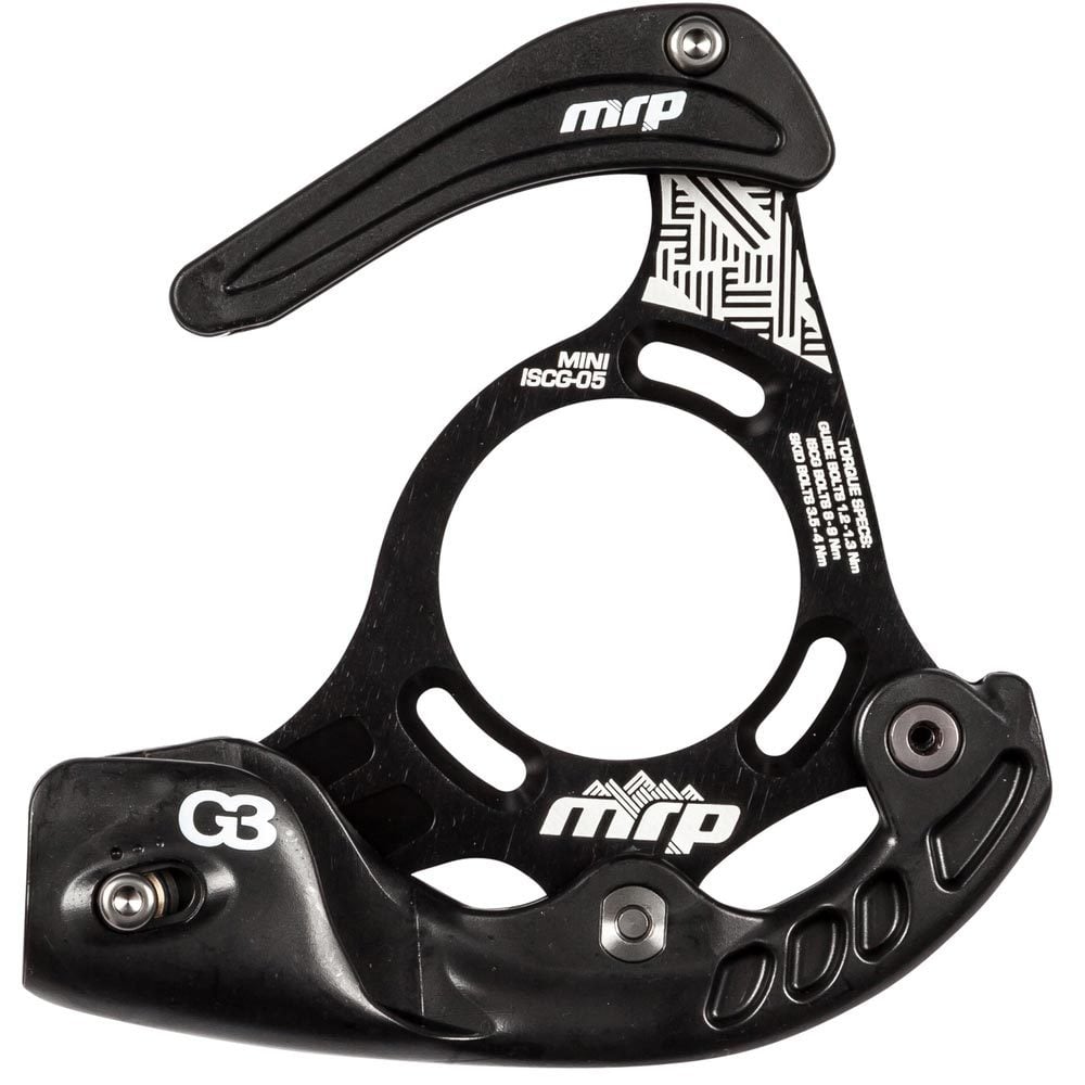 MRP G3 Mini Ibis Guide