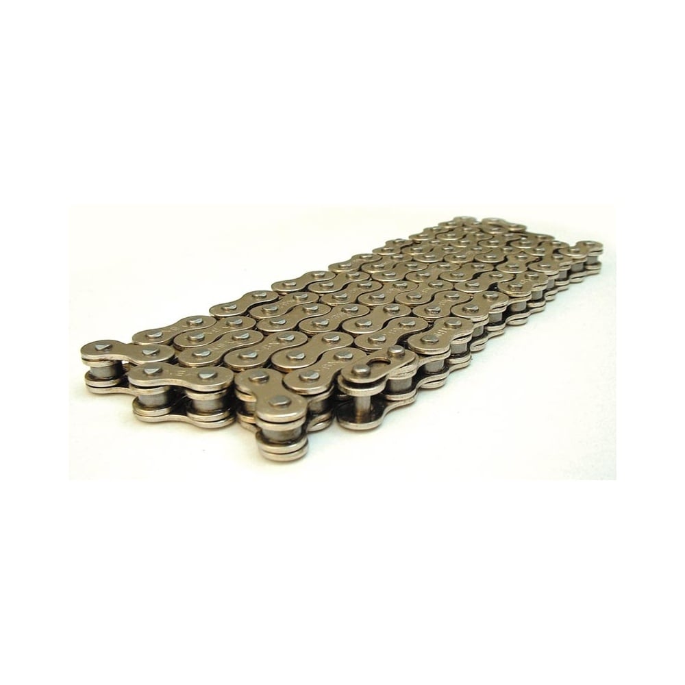 Gusset Tank Chain, 1/2" x 1/8" Super Heavy Duty