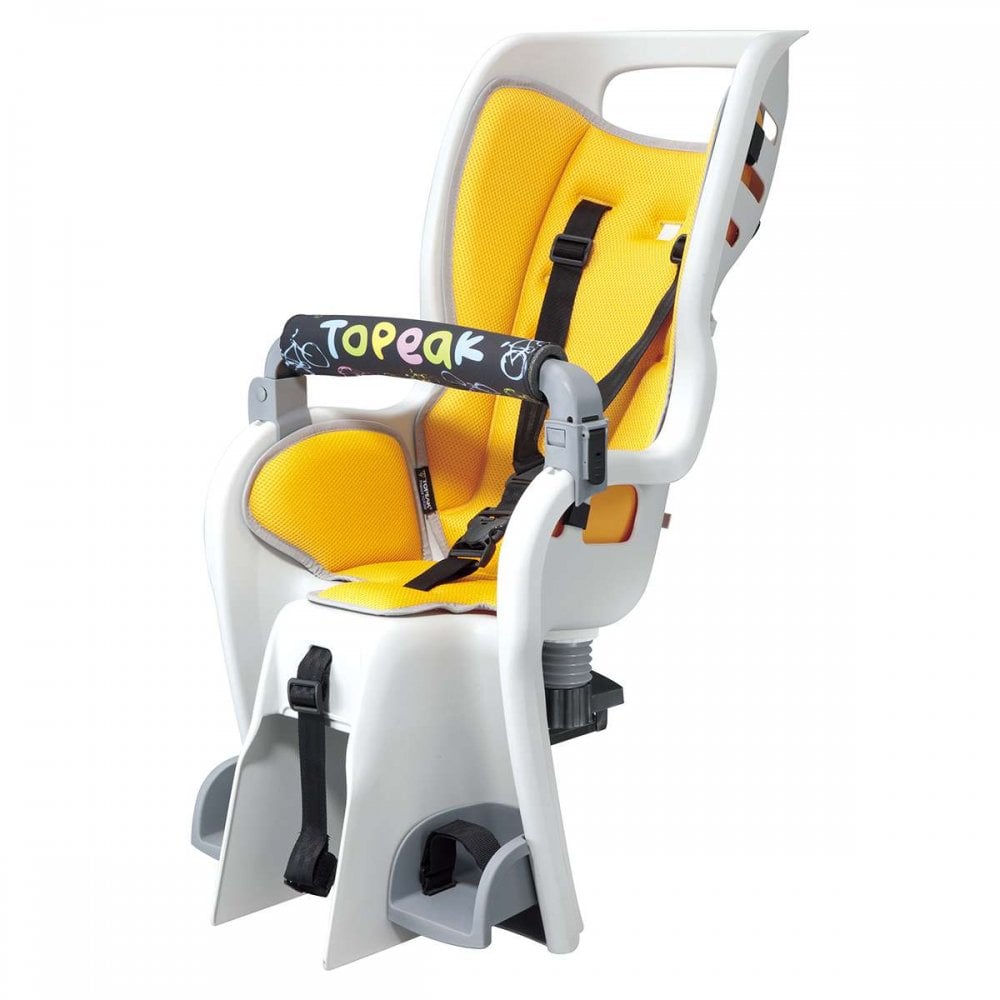 Topeak Babyseat II Seat Only Biketart