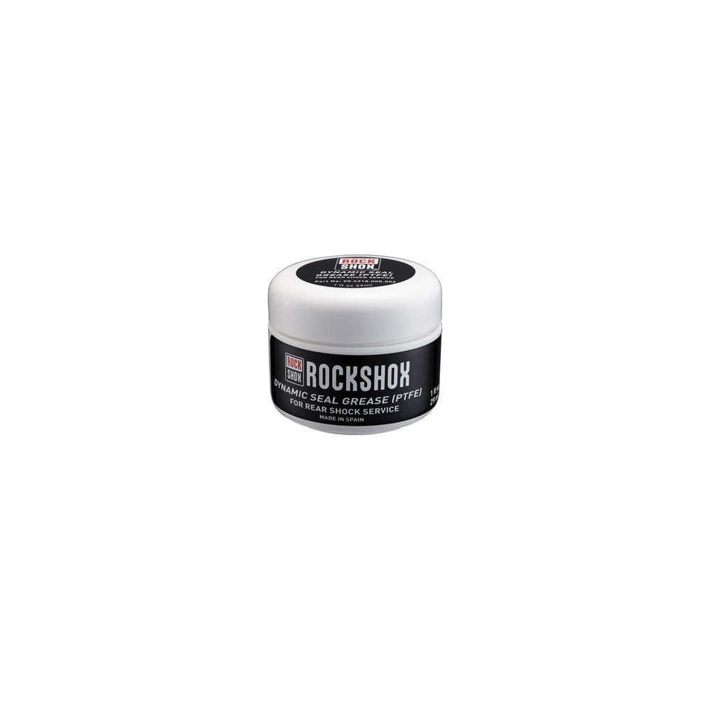 RockShox Dynamic Seal Grease 500ml