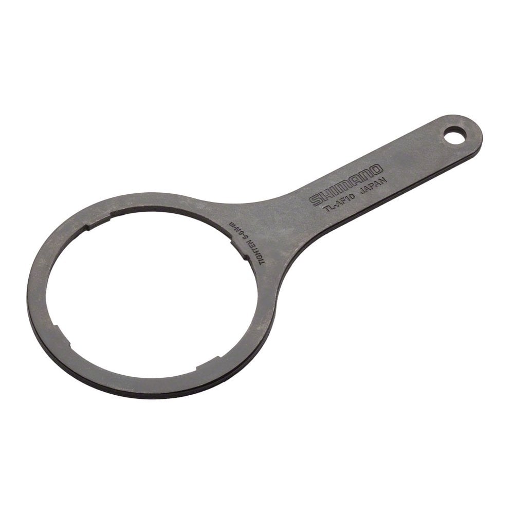 Shimano RH dust cap installation tool