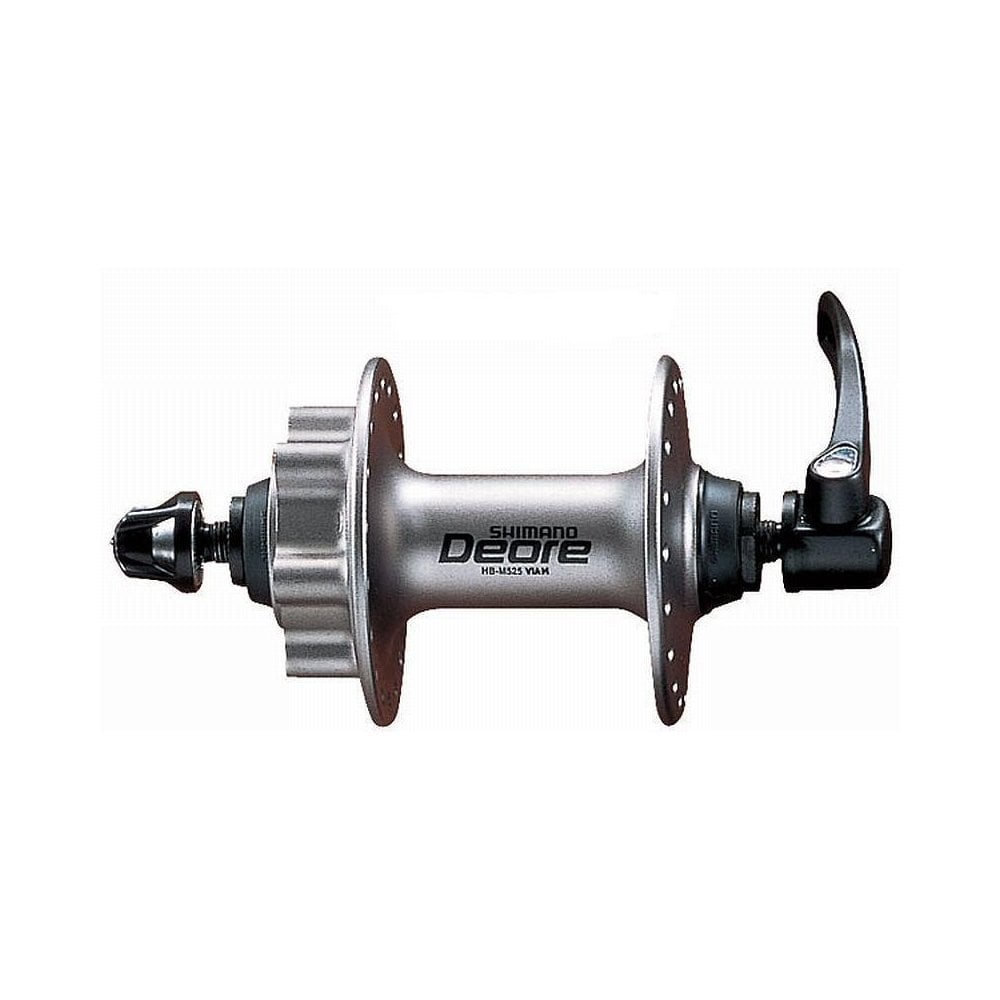 Shimano HB-M525 Deore Disc Front Hub