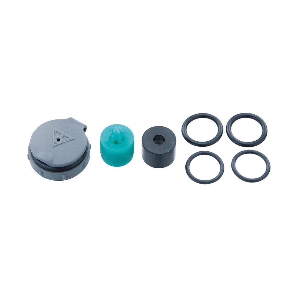 Topeak Mini Dual Pump Rebuild Kit