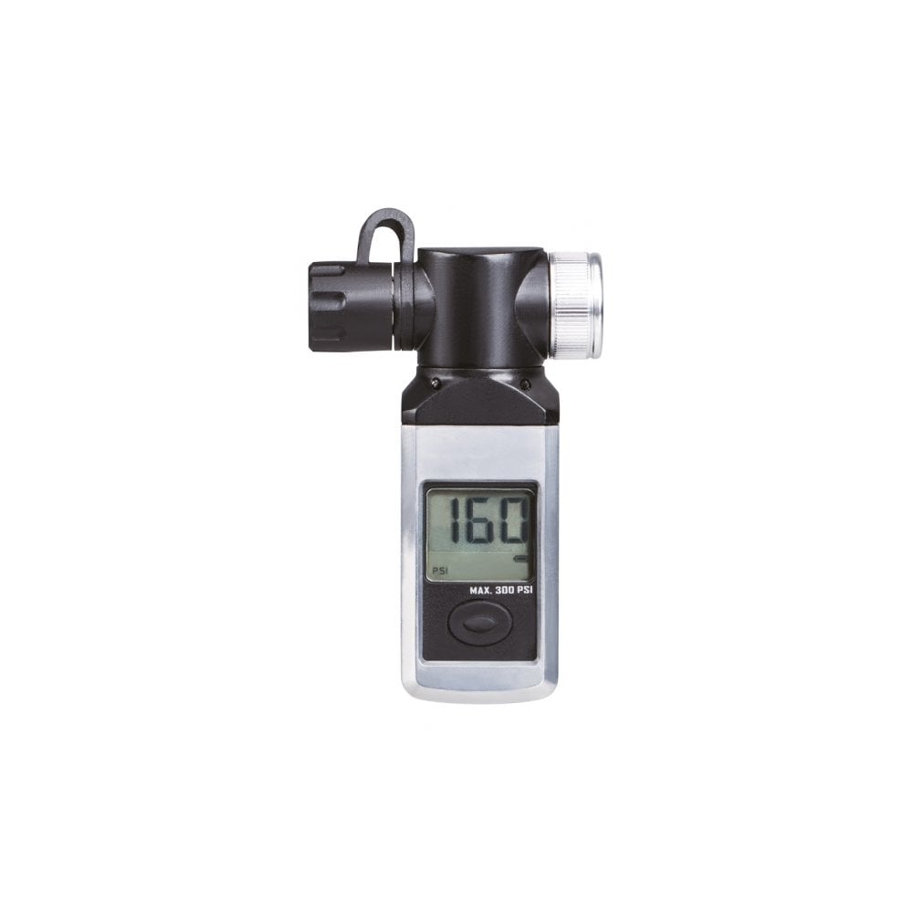 Topeak Shuttle Gauge Digital