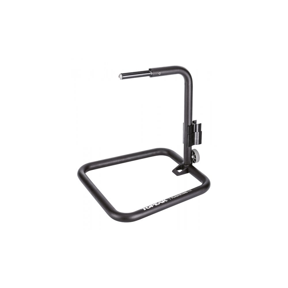 Topeak Flashstand Bike Stand - Spindle Cranks