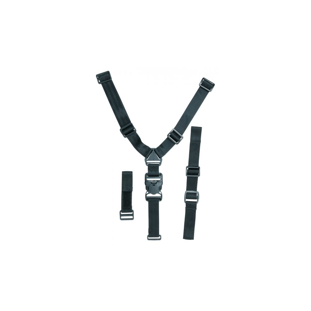 Topeak Babysitter II Shoulder Straps