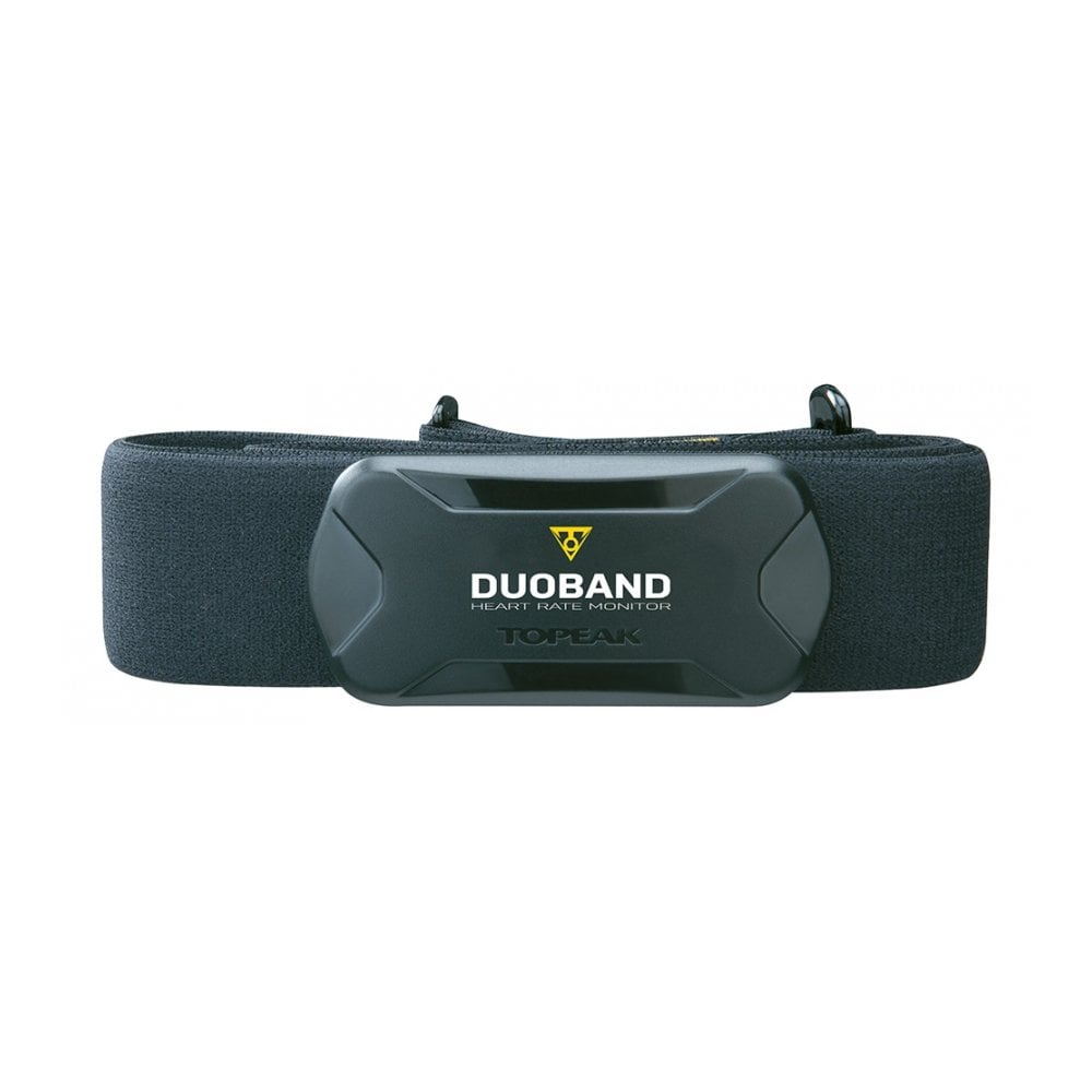 Topeak Duoband Heart Rate Monitor