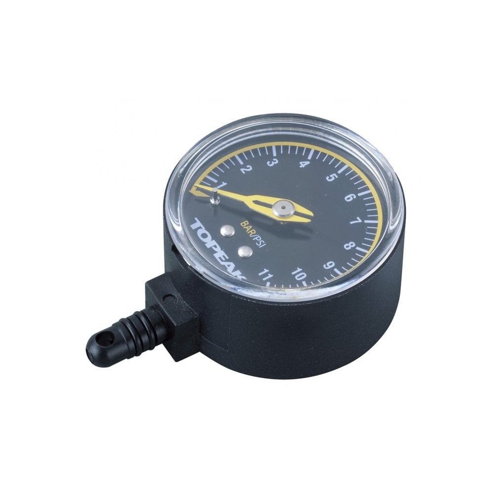 Topeak Joe Blow Sport II Gauge