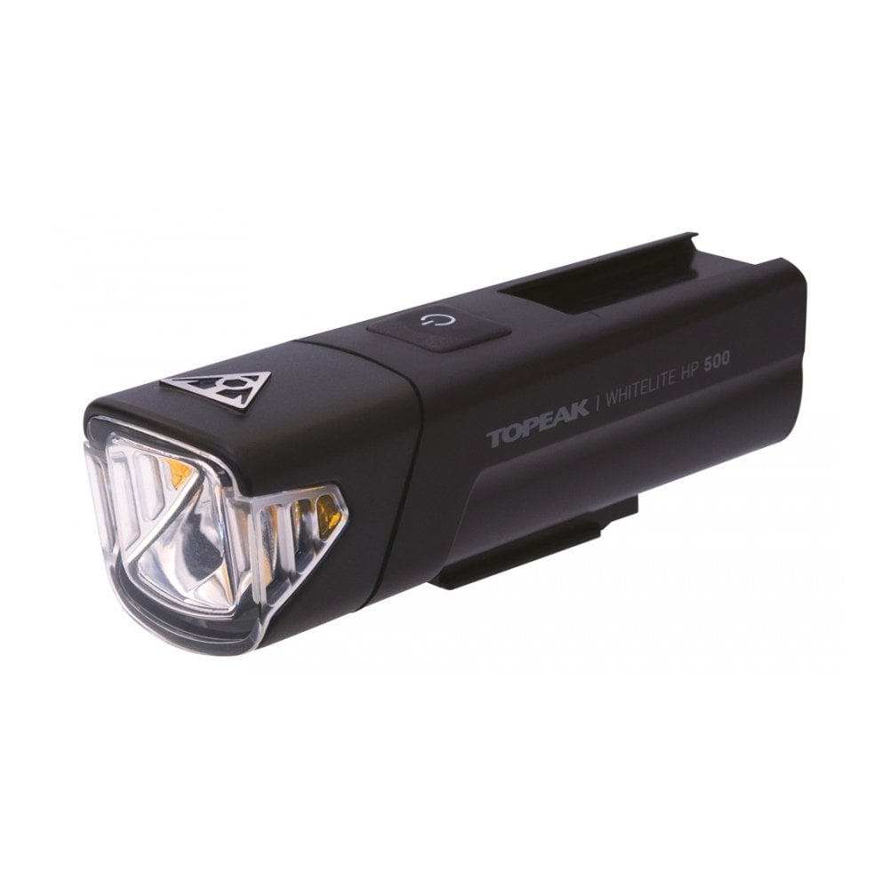 Topeak Whitelight HP 500 Light