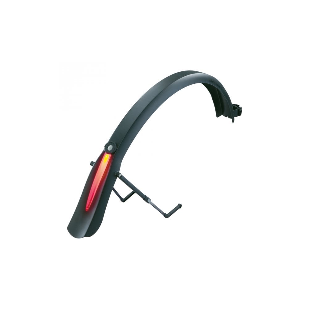 Topeak Defender iGlow Mudguard