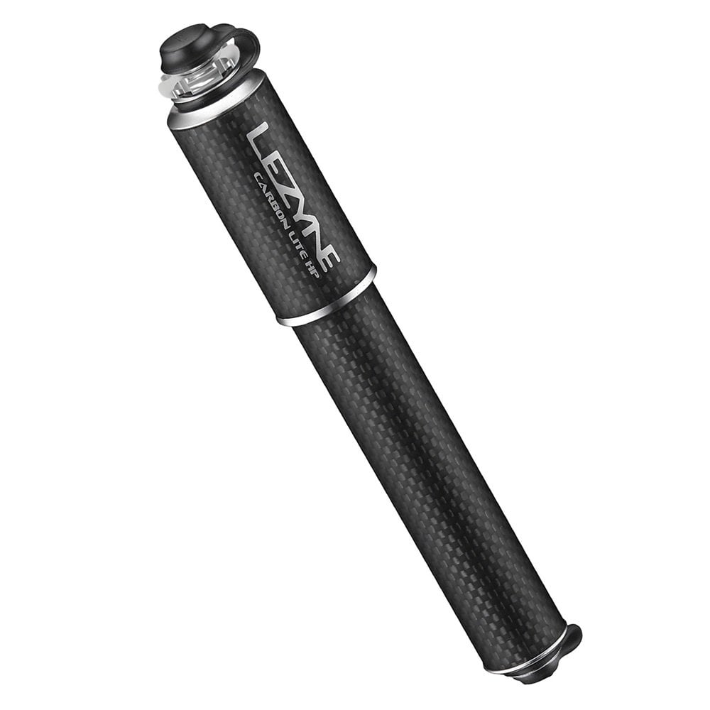 Lezyne Carbon Drive Lite HP Pump