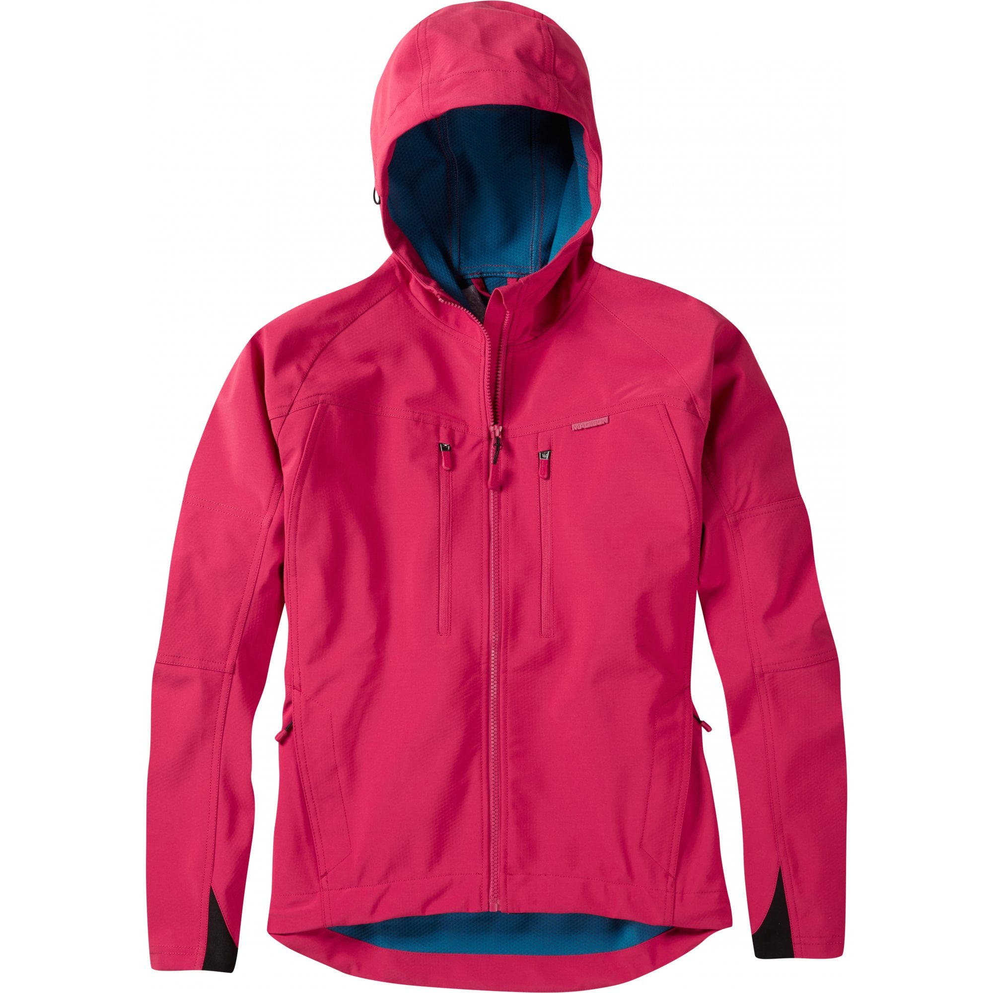 Madison Zena Women's Softshell Jacket