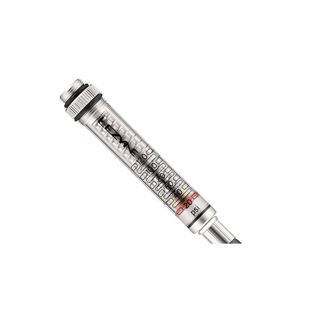 Lezyne Pen Gauge ABS