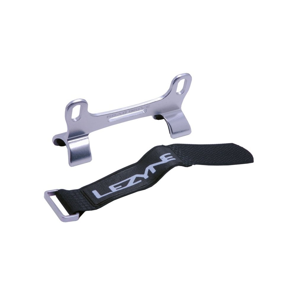 Lezyne Alloy Bracket Mount For Road Drive