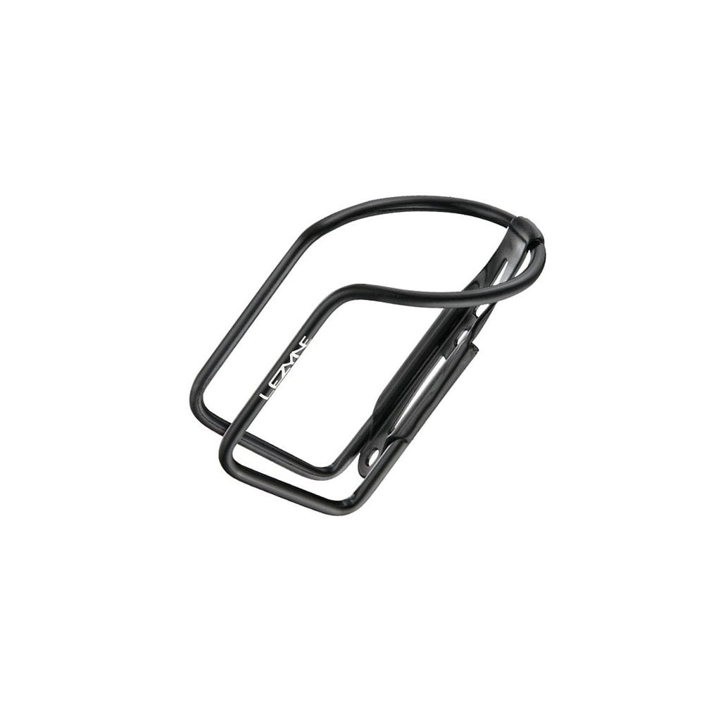 Lezyne Power Cage Black