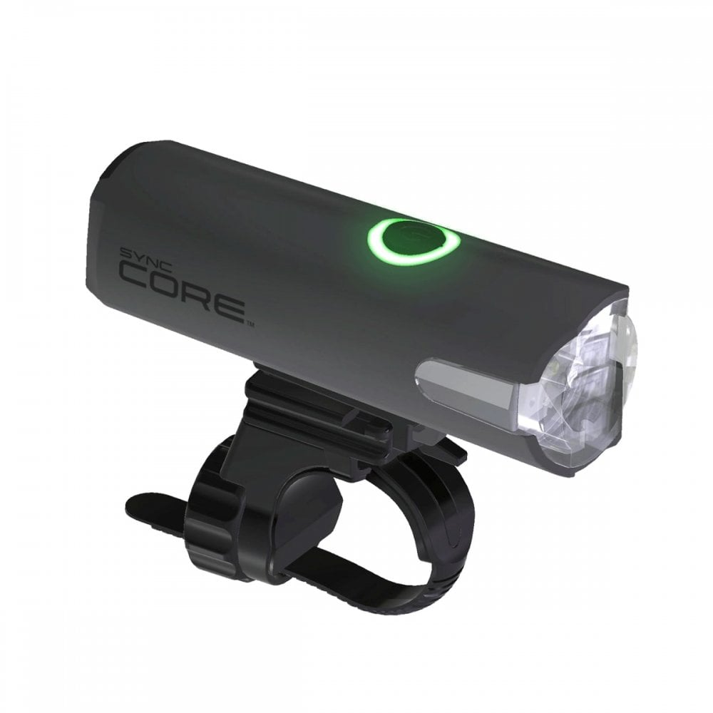 Cateye Sync Core 500 LM Front Bike Light