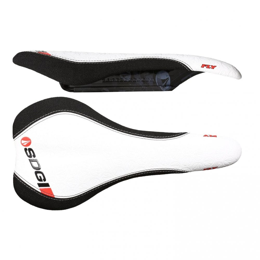 SDG I-Fly I-Beam Saddle