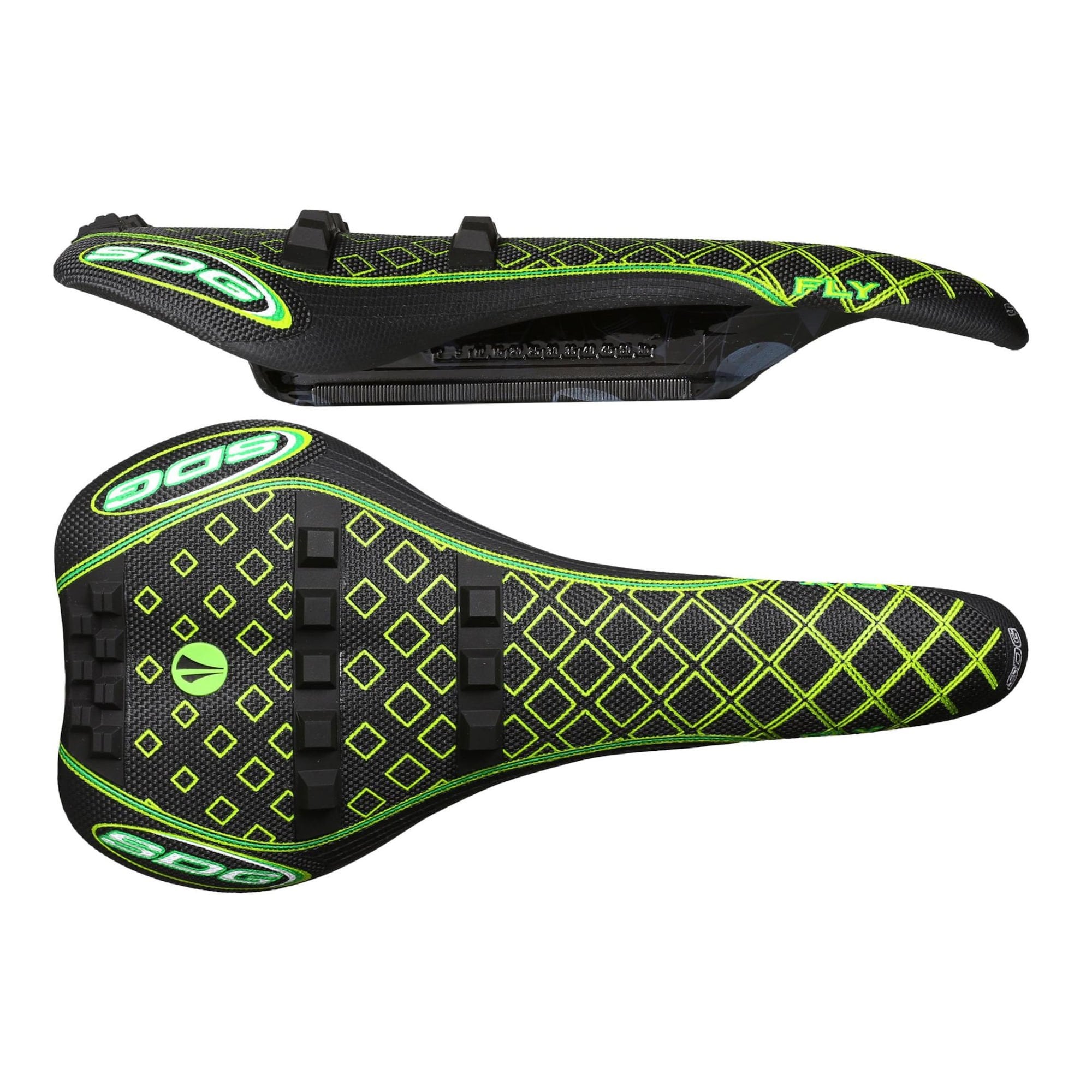 SDG I-Fly Storm I-Beam Extreme Saddle