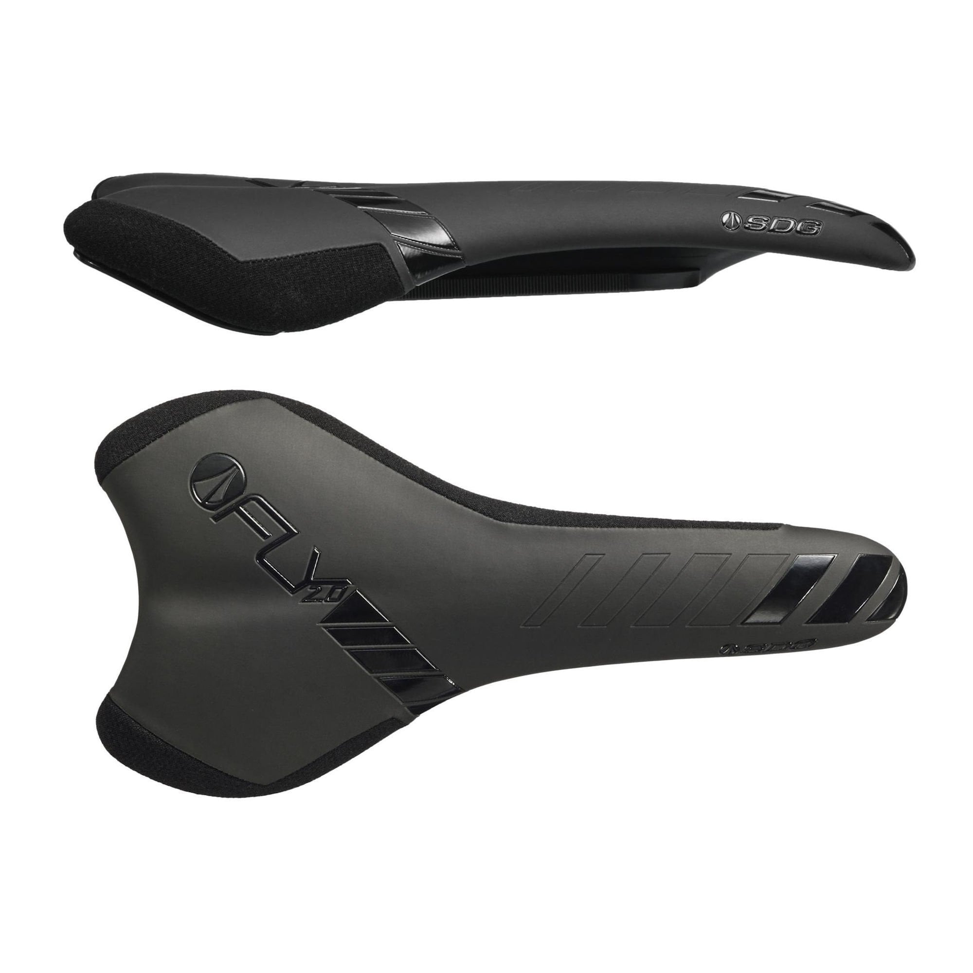 SDG I-Fly 2.0 I-Beam Saddle