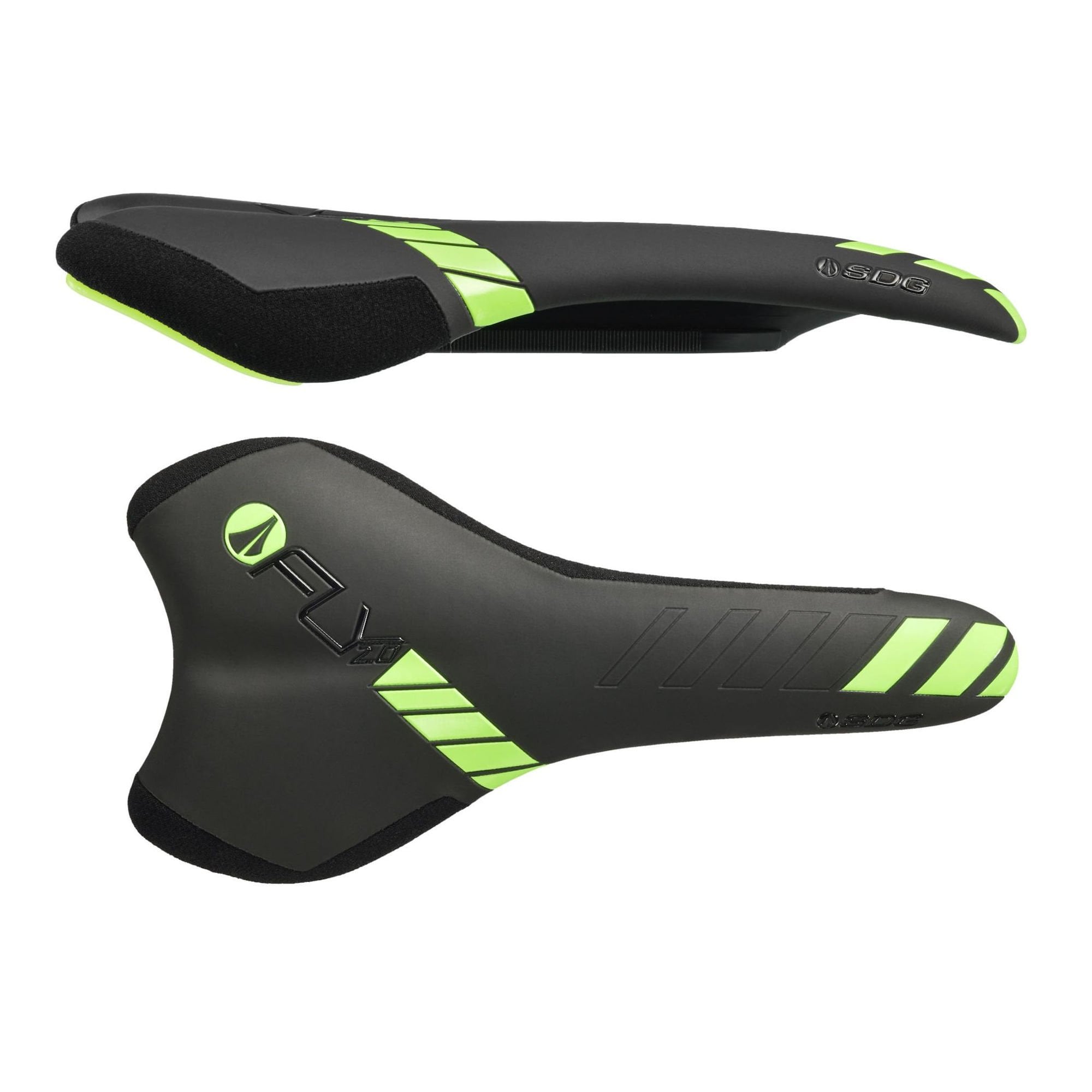 SDG I-Fly 2.0 I-Beam Saddle