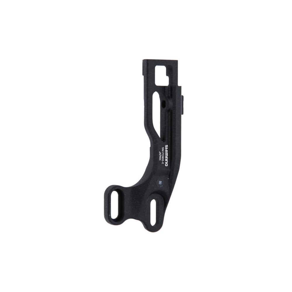 Shimano XTR XTR Di2 Front Mech Mount Adapter, for E-type Mount