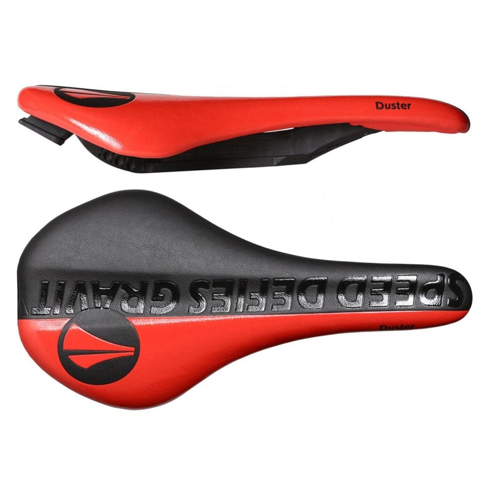 SDG Duster I-Beam Saddle